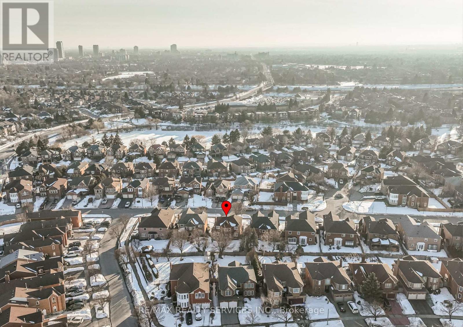 Single Family House for Sale in  LAIDLAW AVENUE Brampton (Westgate) 