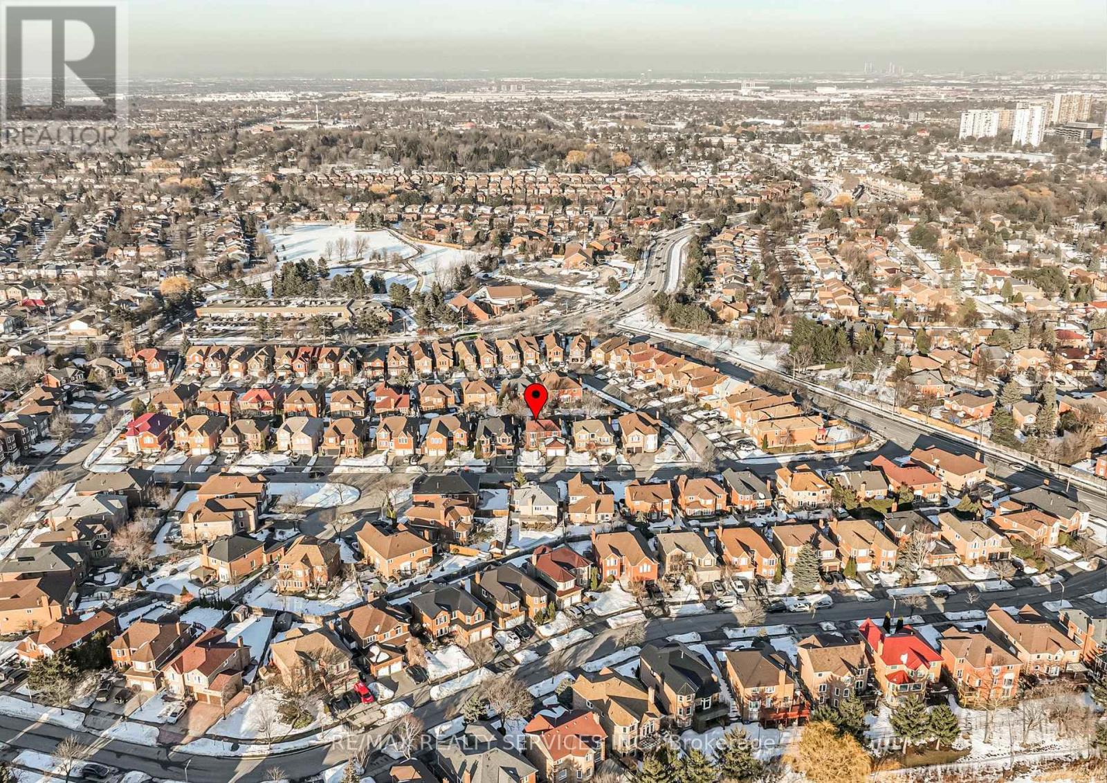 Single Family House for Sale in  LAIDLAW AVENUE Brampton (Westgate) 