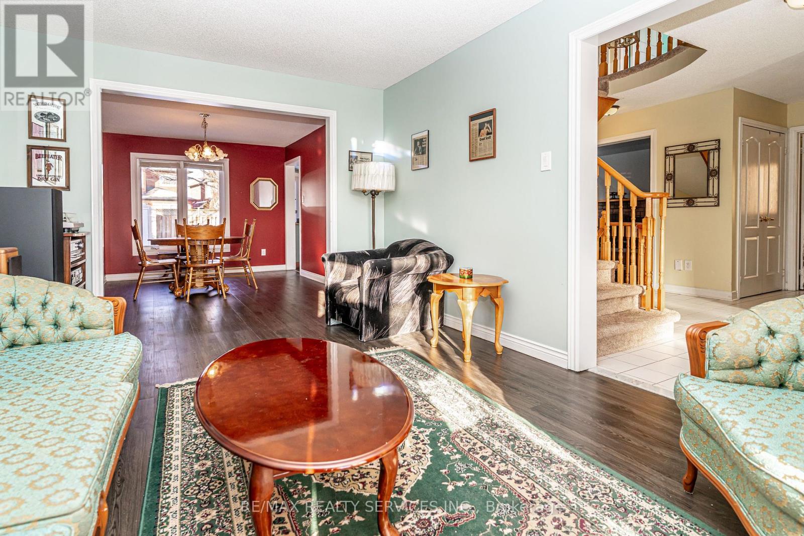 Single Family House for Sale in  LAIDLAW AVENUE Brampton (Westgate) 