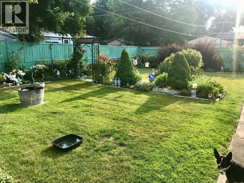 Single Family House Bungalow for Sale in   Street S Glendale Lethbridge 