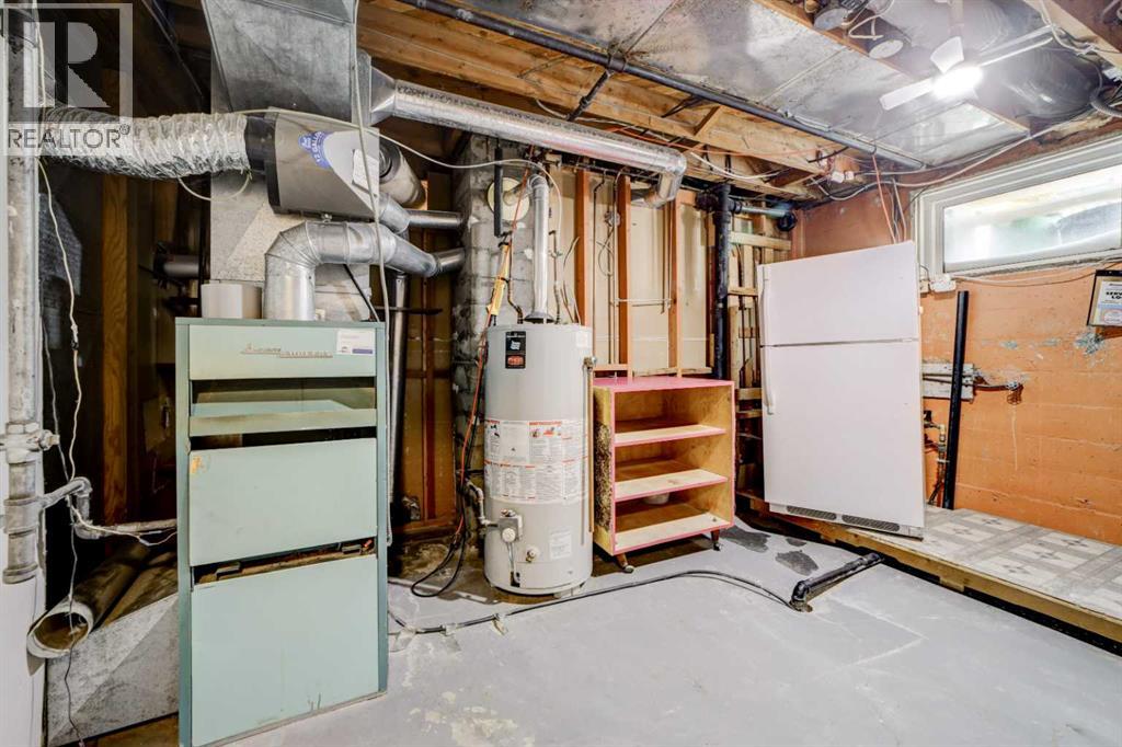 Single Family House Bungalow for Sale in   Street S Glendale Lethbridge 