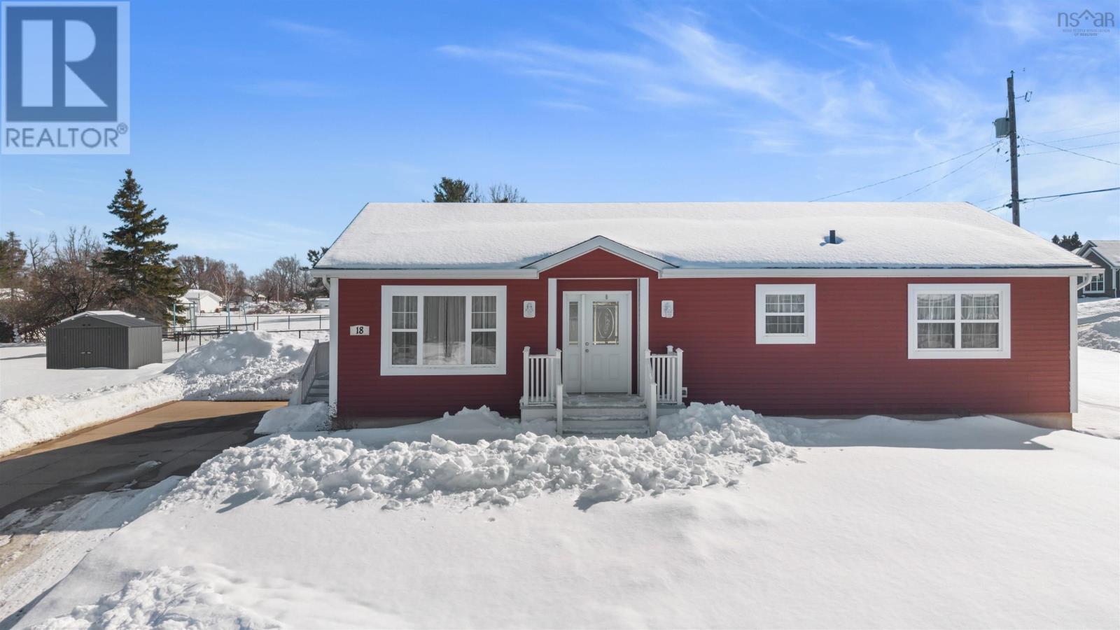 Property photo of 18 Parkview Drive