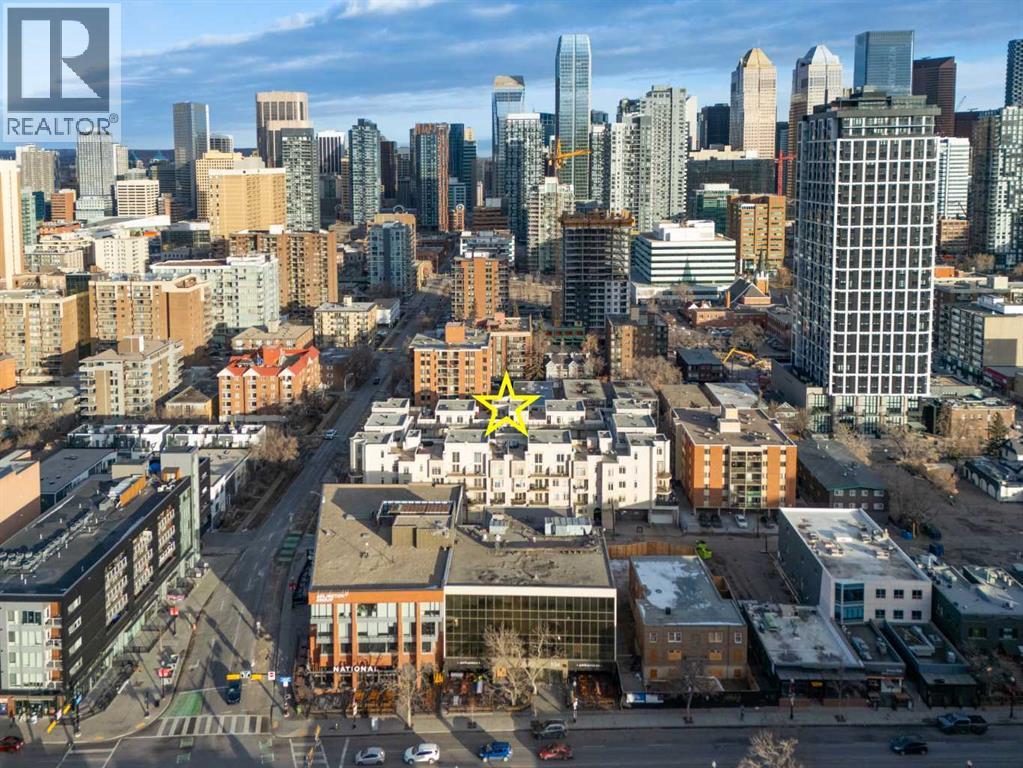 Office for Sale in    Avenue SW Beltline Calgary 