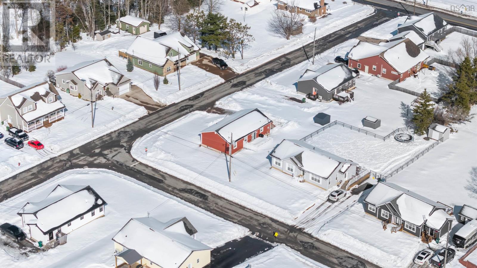 Property 41 of 43 of 18 Parkview Drive