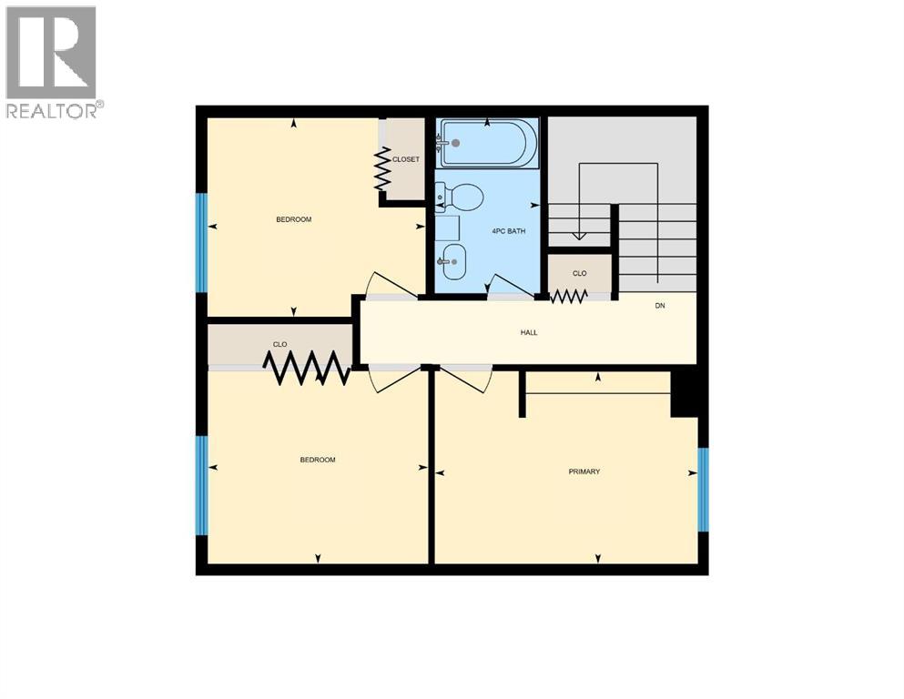 278 Ross Haven Drive, Fort McMurray