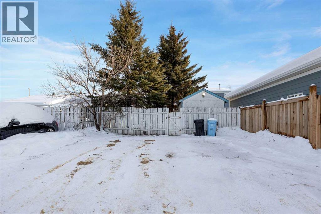 278 Ross Haven Drive, Fort McMurray