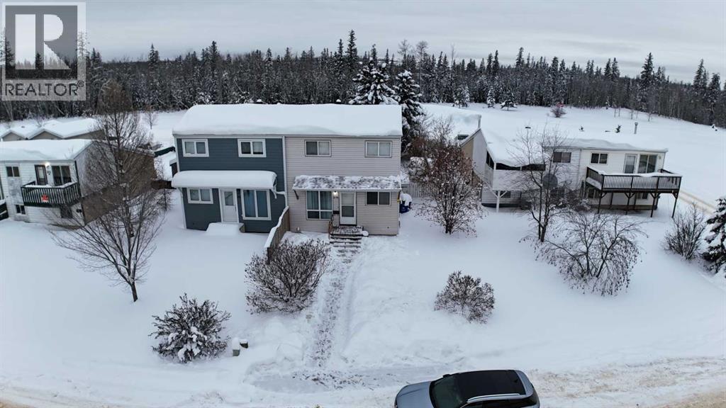 278 Ross Haven Drive, Fort McMurray