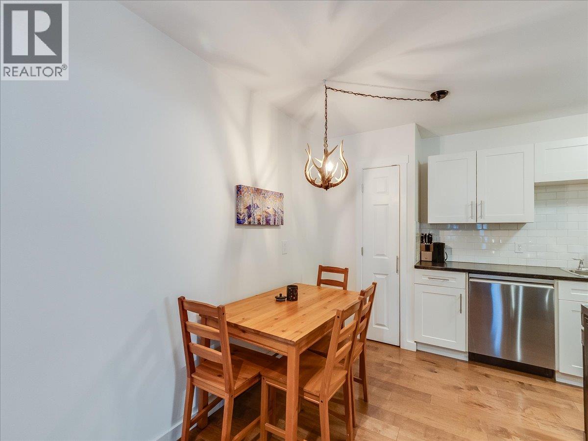 1611 Nickleplate Road Unit# 404, Rossland