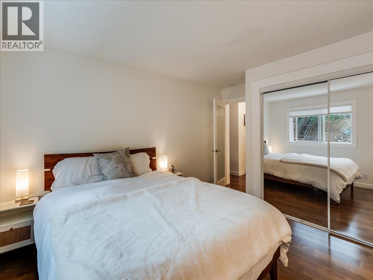 1611 Nickleplate Road Unit# 404, Rossland