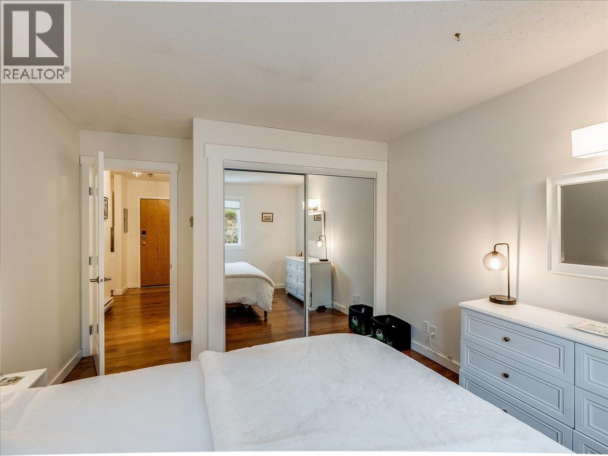 1611 Nickleplate Road Unit# 404, Rossland