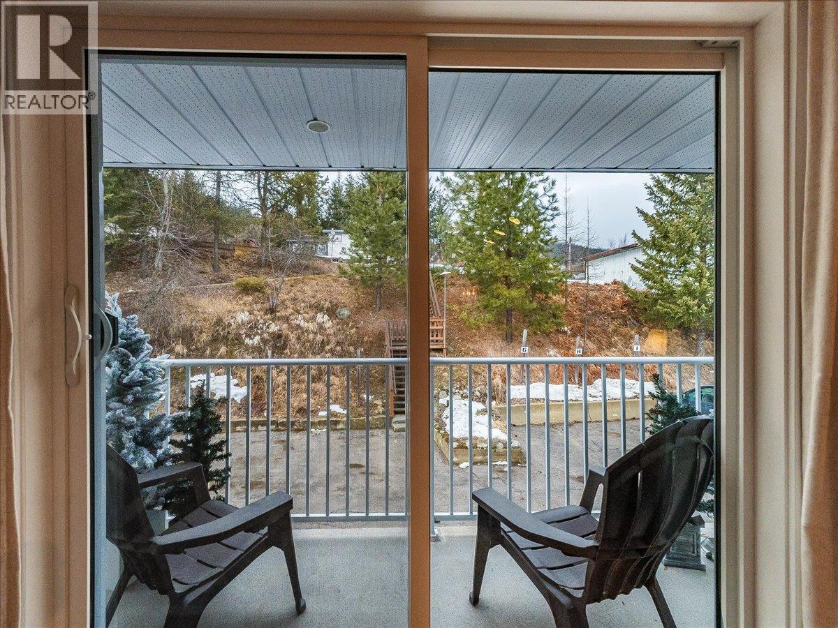 1611 Nickleplate Road Unit# 404, Rossland