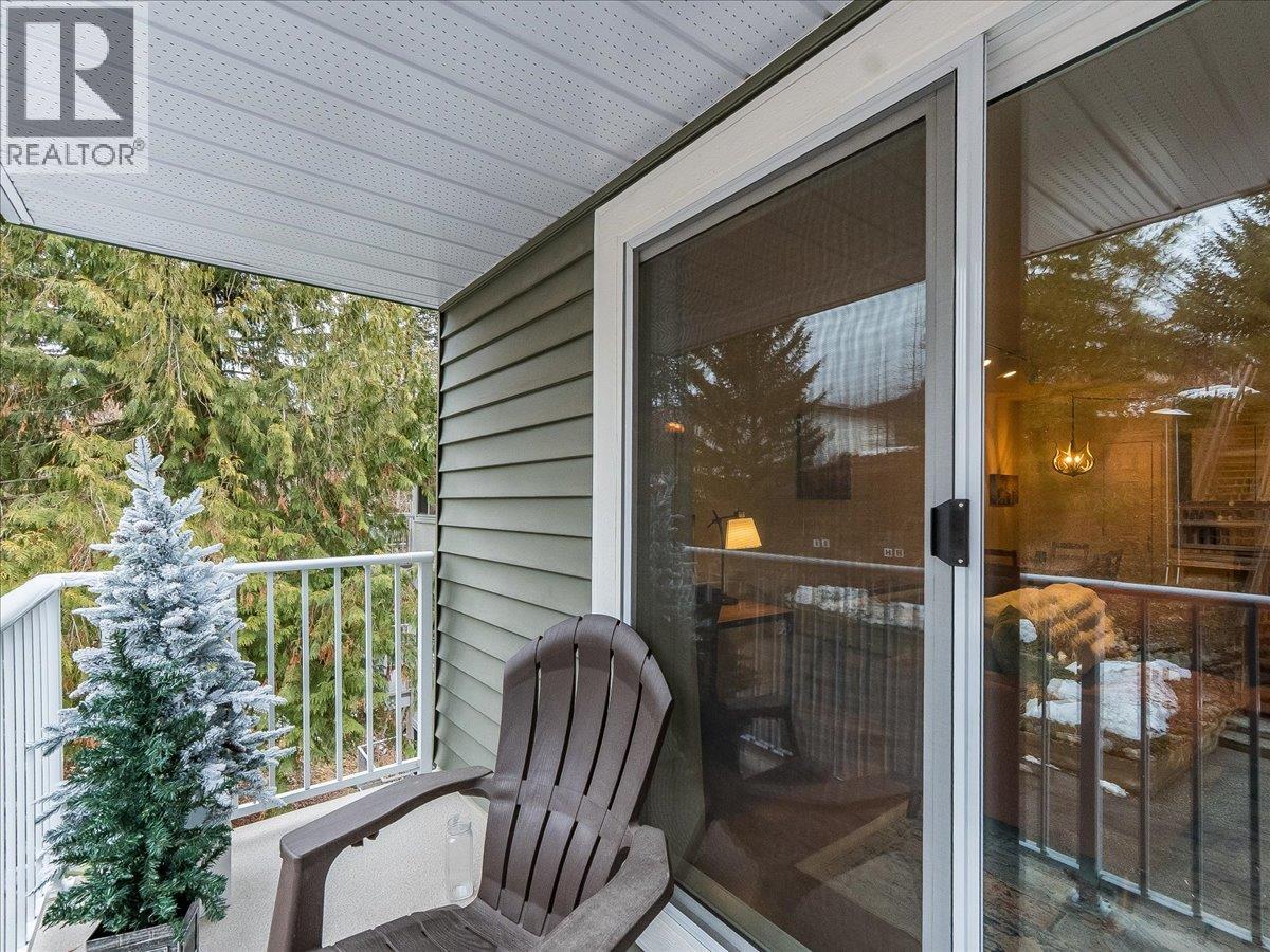 1611 Nickleplate Road Unit# 404, Rossland