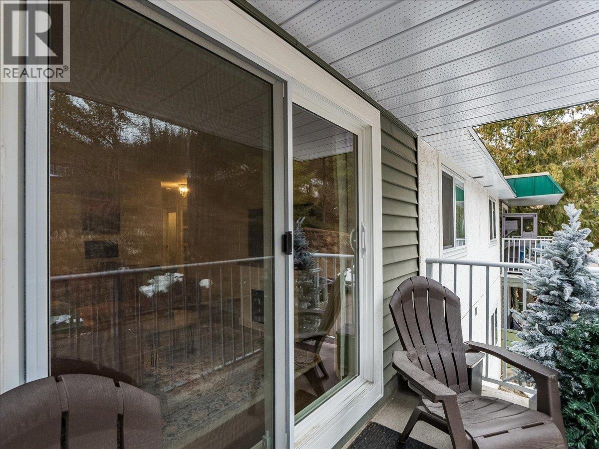 1611 Nickleplate Road Unit# 404, Rossland