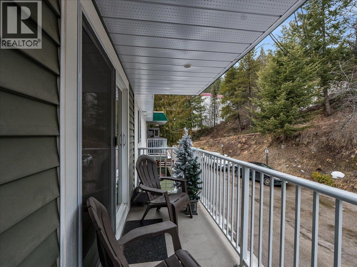 1611 Nickleplate Road Unit# 404, Rossland