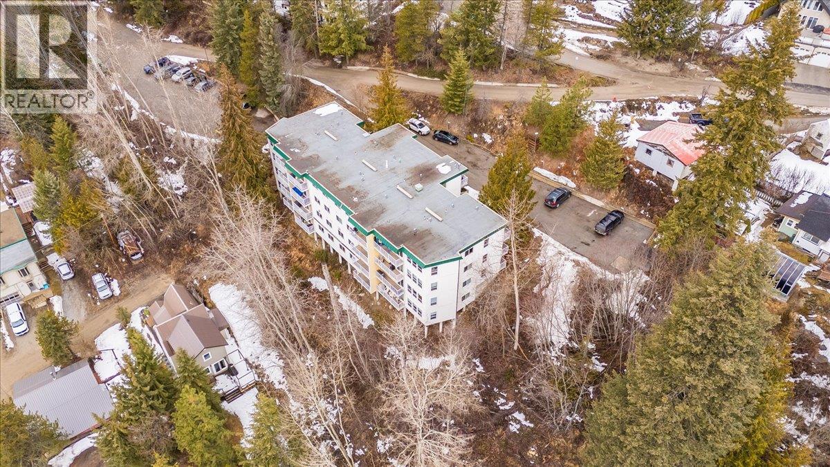 1611 Nickleplate Road Unit# 404, Rossland