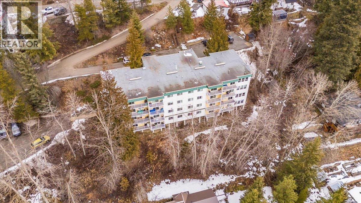 1611 Nickleplate Road Unit# 404, Rossland