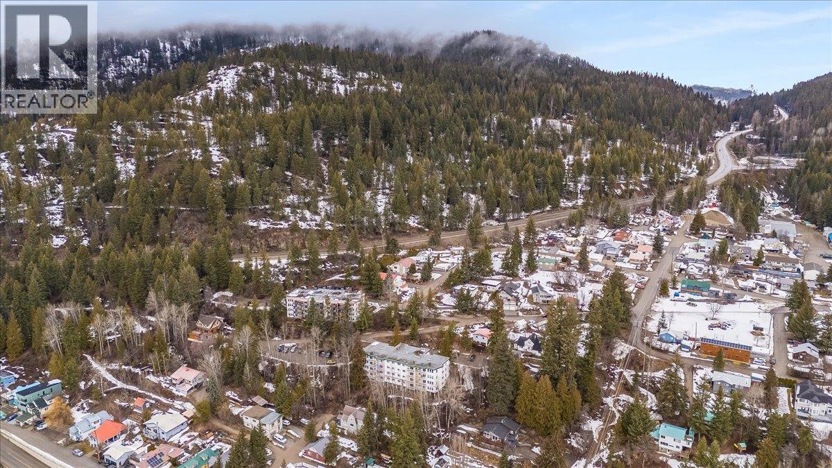 1611 Nickleplate Road Unit# 404, Rossland