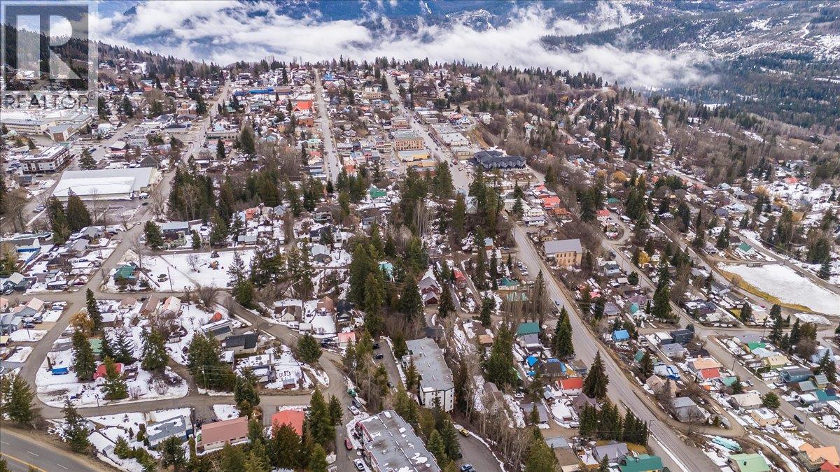 1611 Nickleplate Road Unit# 404, Rossland