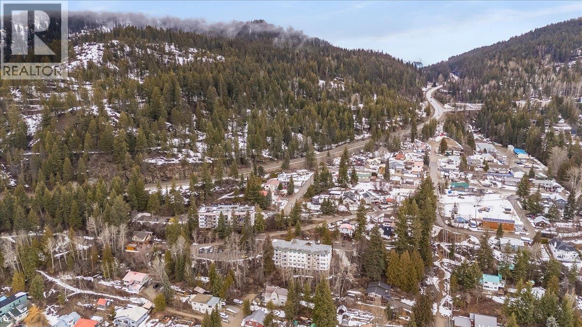 1611 Nickleplate Road Unit# 404, Rossland