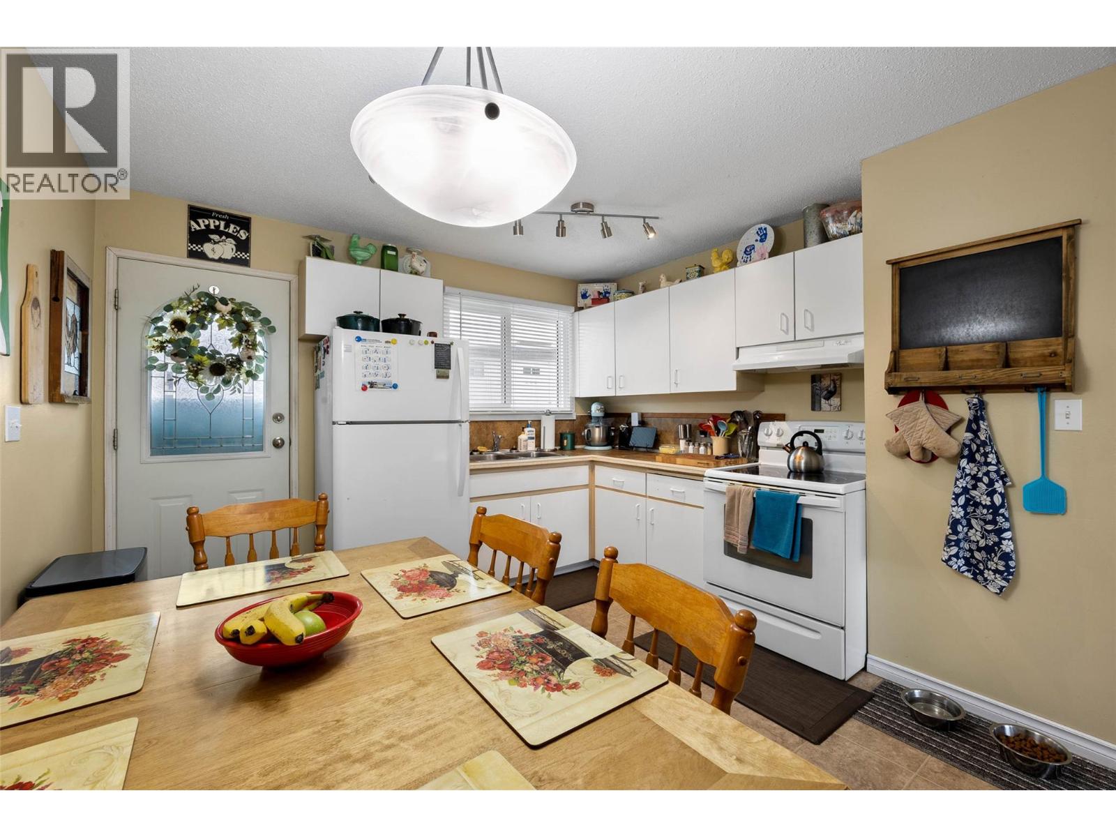 800 Valhalla Drive Unit# 3, Kamloops