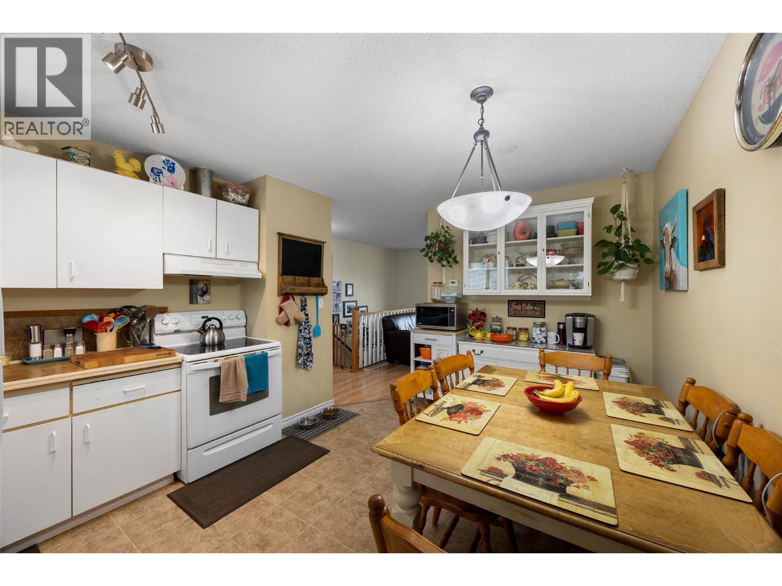 800 Valhalla Drive Unit# 3, Kamloops