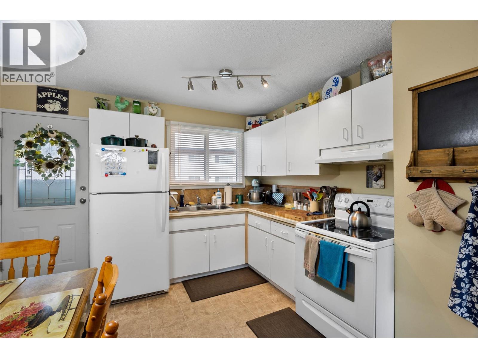 800 Valhalla Drive Unit# 3, Kamloops