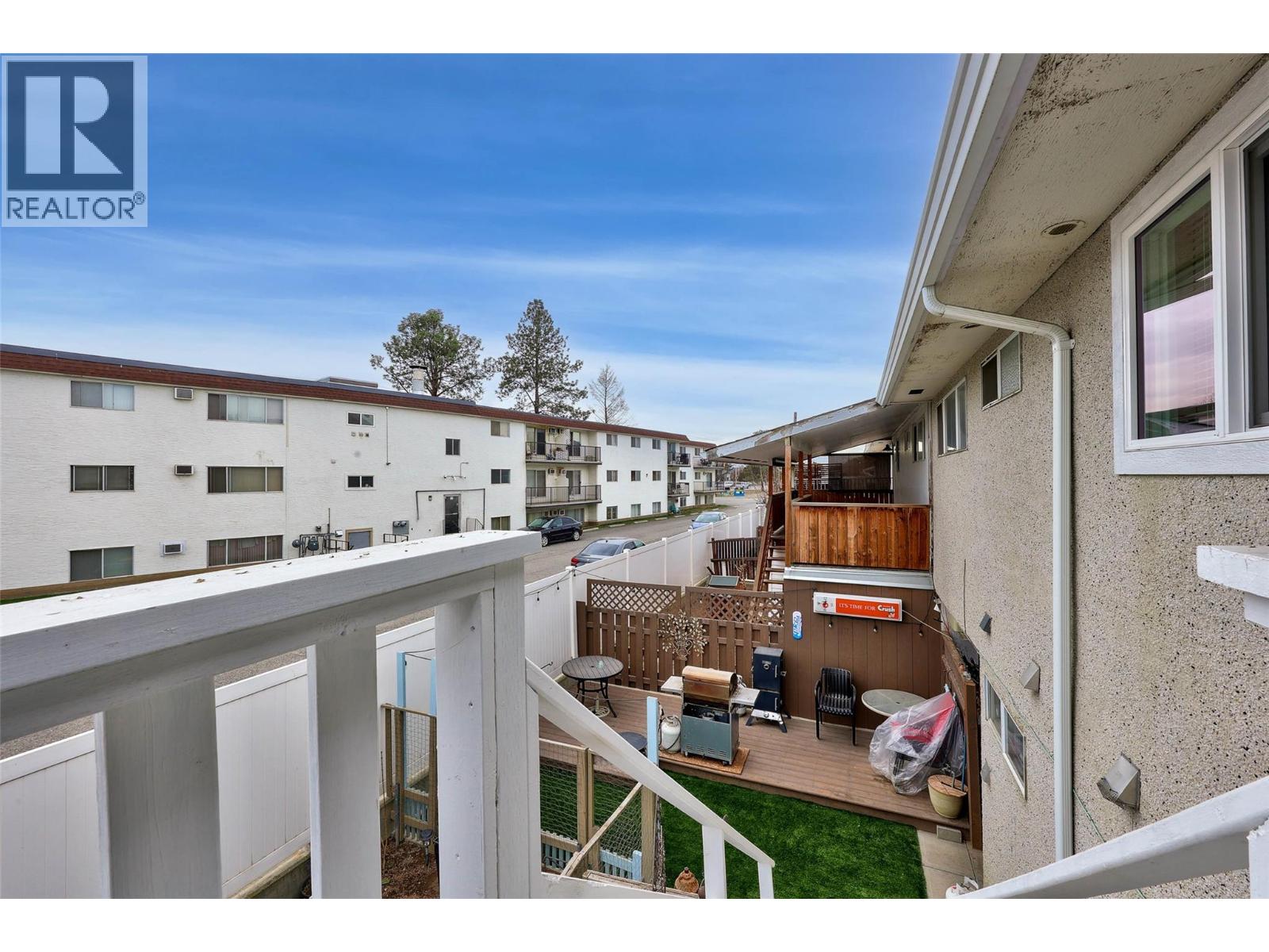800 Valhalla Drive Unit# 3, Kamloops