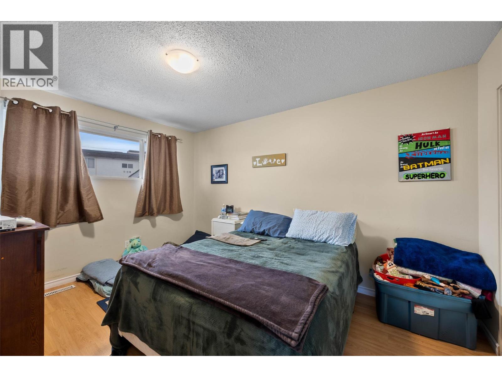 800 Valhalla Drive Unit# 3, Kamloops