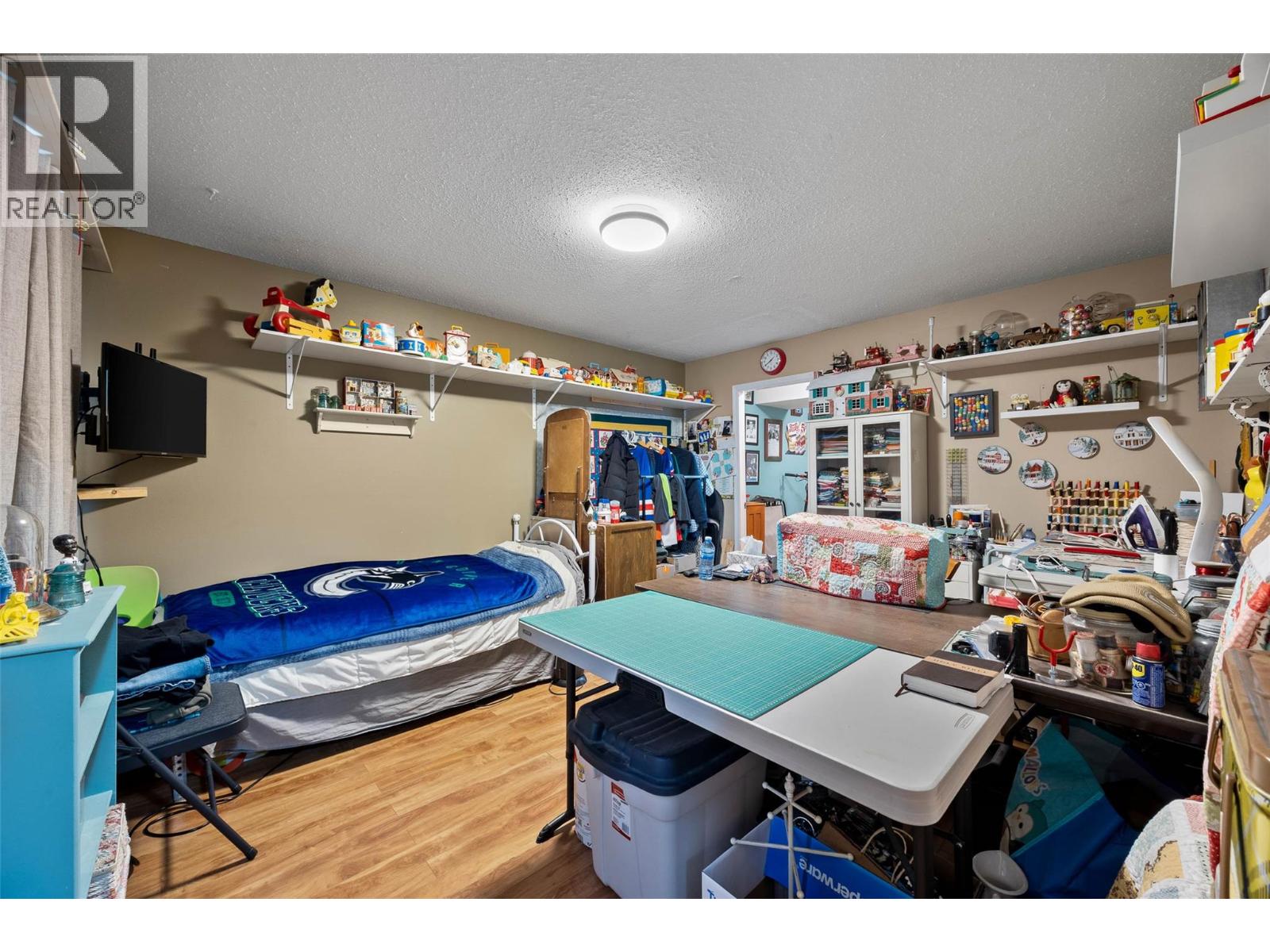 800 Valhalla Drive Unit# 3, Kamloops