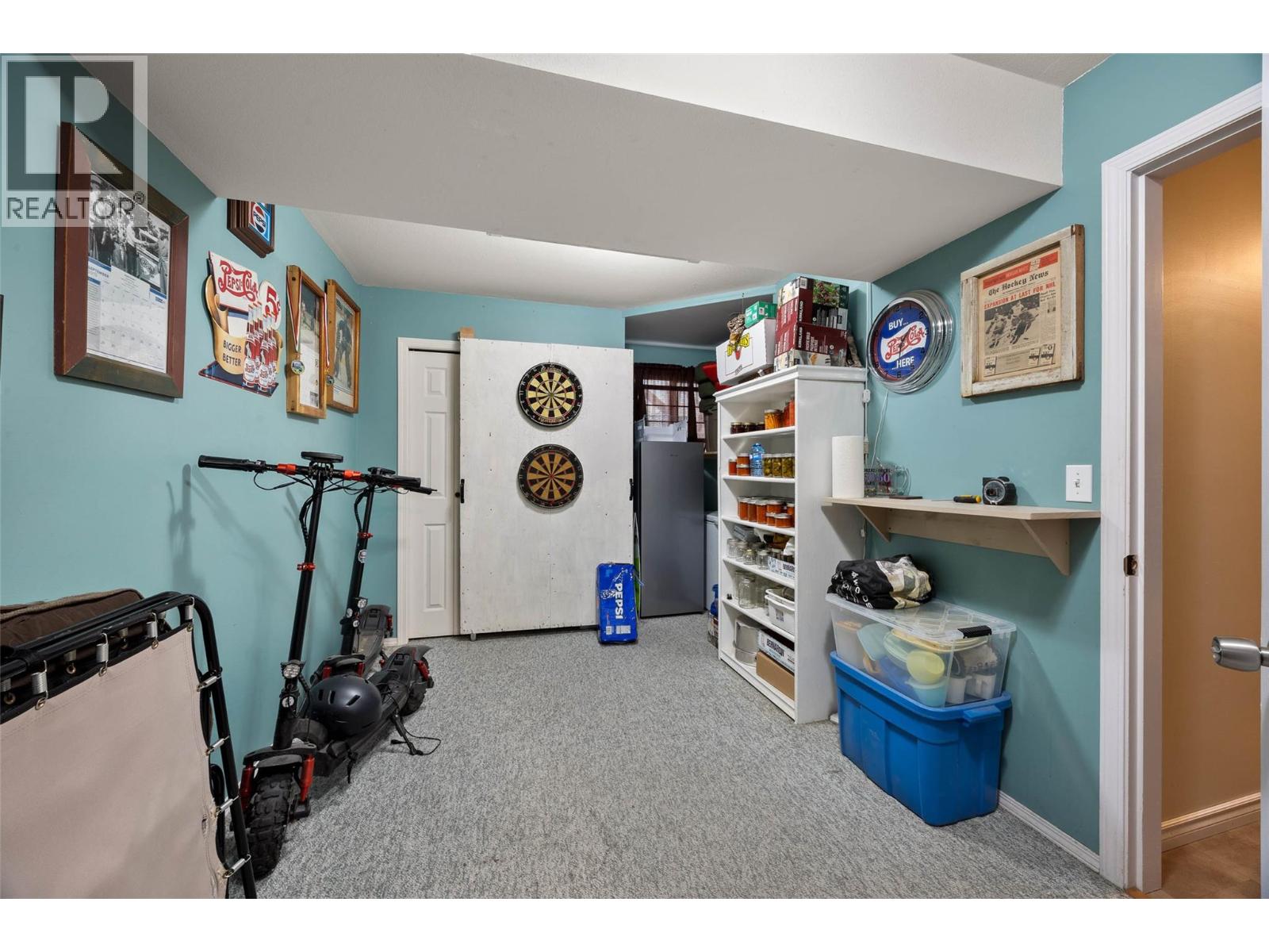 800 Valhalla Drive Unit# 3, Kamloops