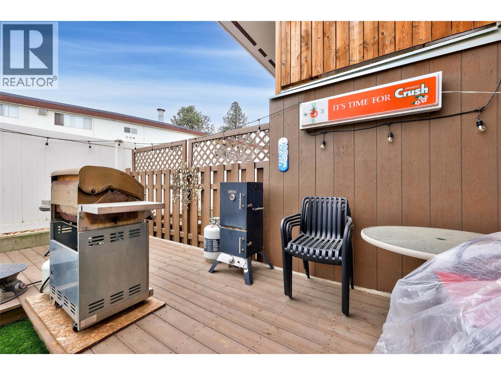 800 Valhalla Drive Unit# 3, Kamloops