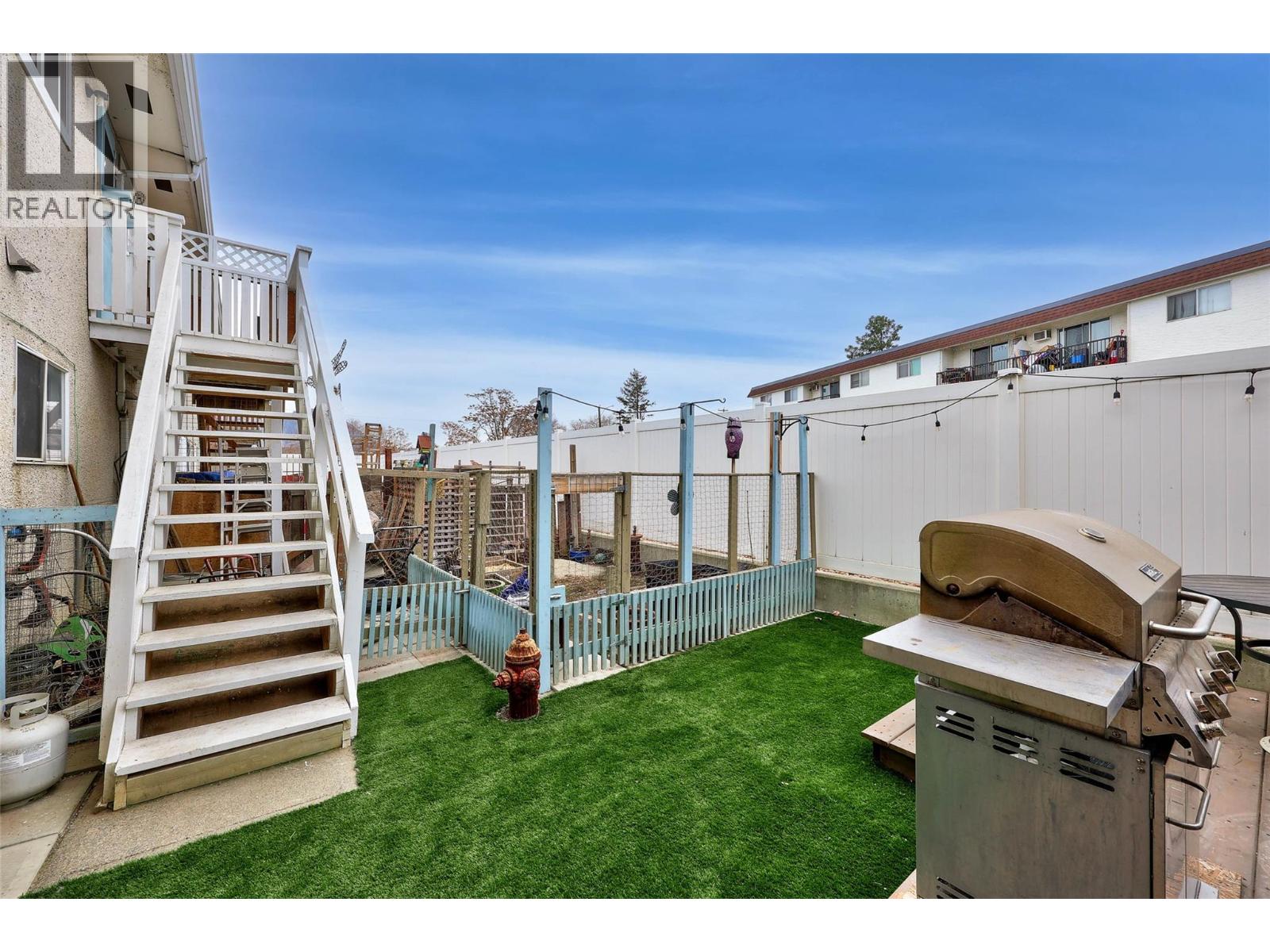 800 Valhalla Drive Unit# 3, Kamloops