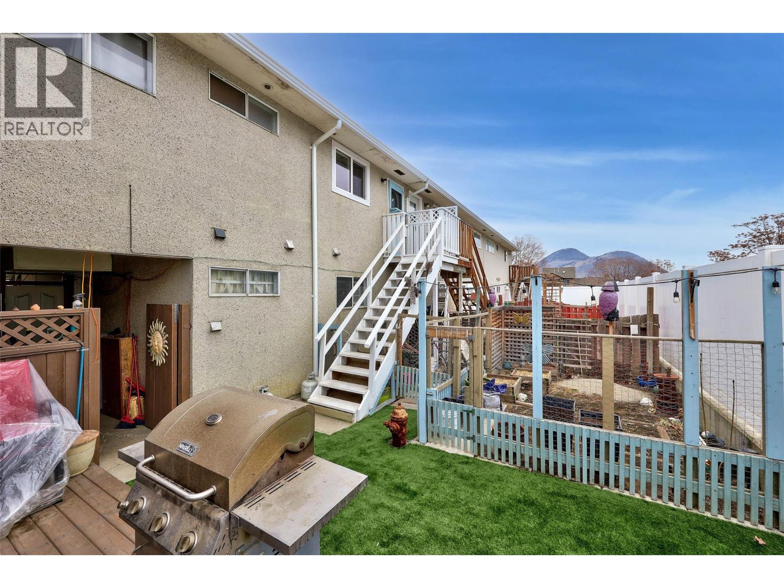 800 Valhalla Drive Unit# 3, Kamloops