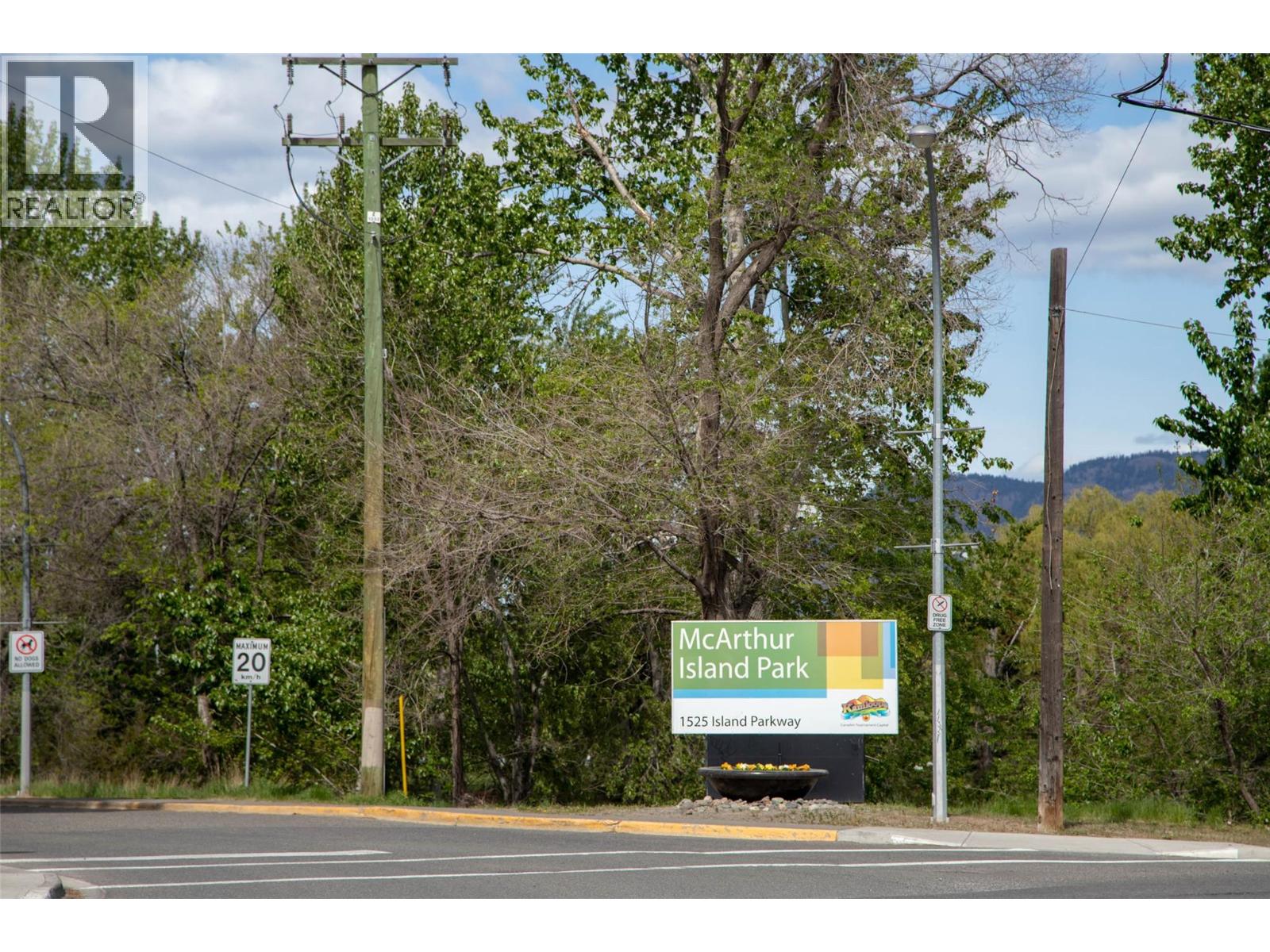 800 Valhalla Drive Unit# 3, Kamloops