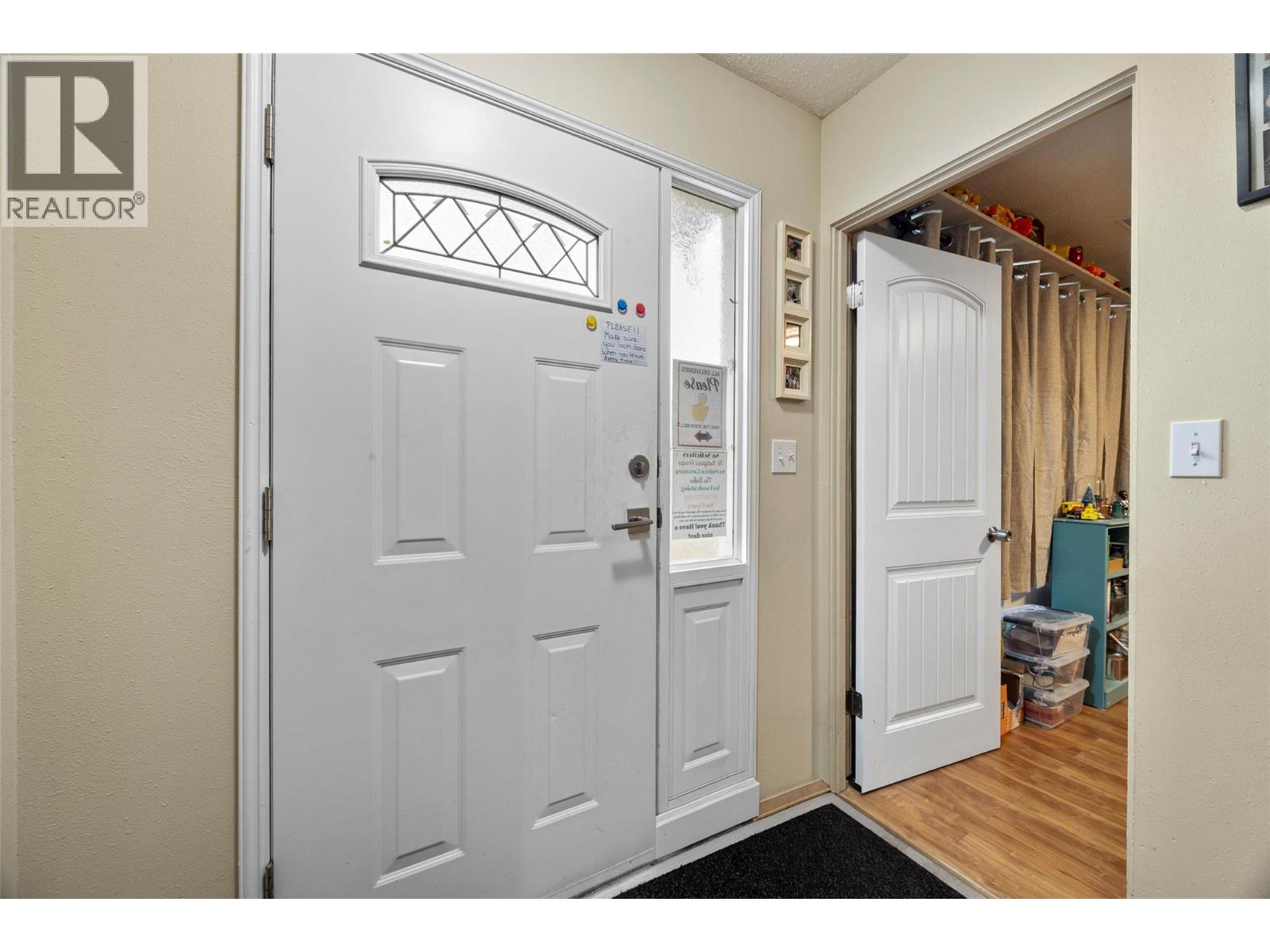 800 Valhalla Drive Unit# 3, Kamloops