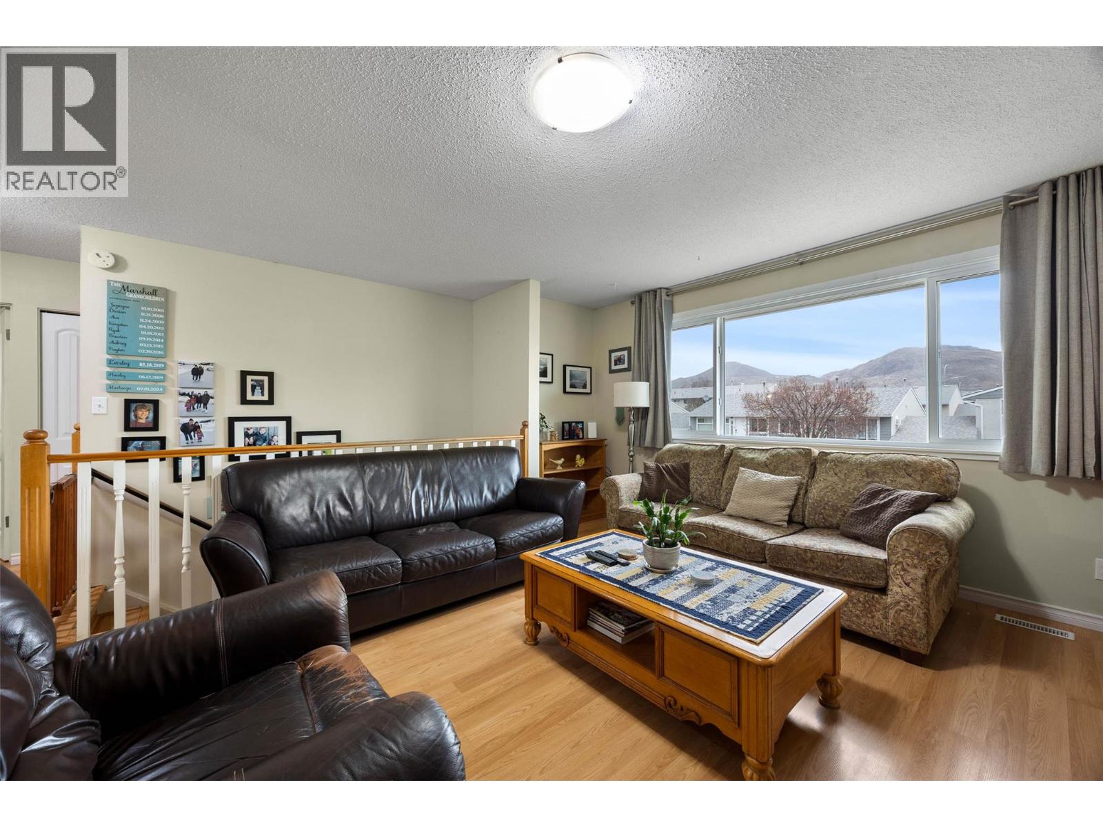 800 Valhalla Drive Unit# 3, Kamloops