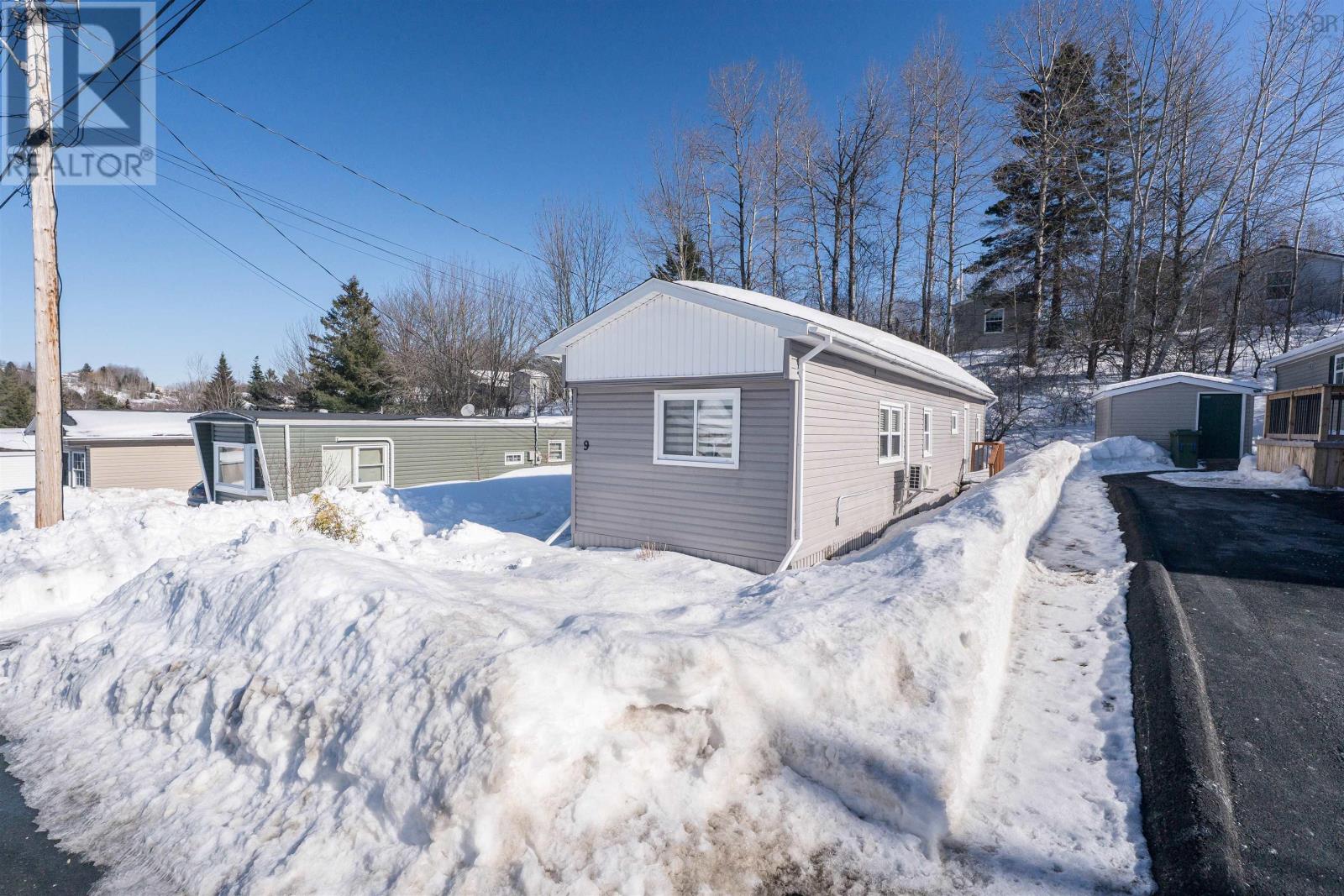 Property 2 of 23 of 9 Heather Street