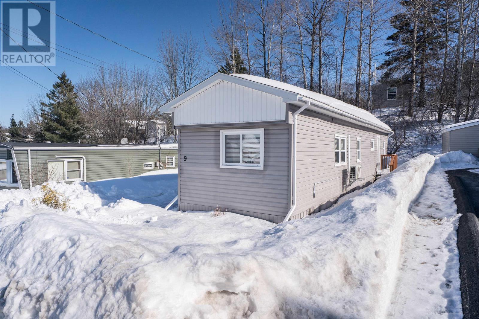 Property 23 of 23 of 9 Heather Street