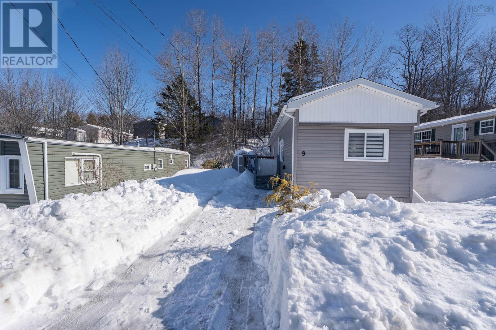 Property 3 of 23 of 9 Heather Street