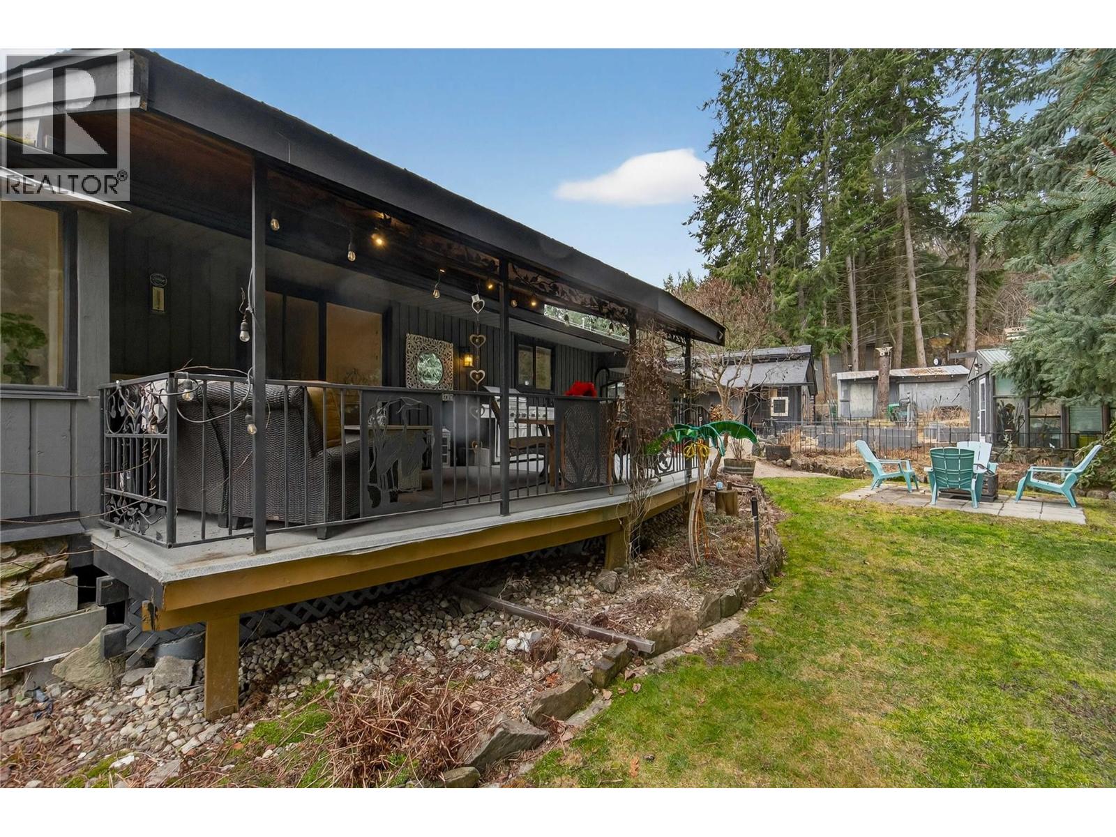  2829 Marine Drive, Blind Bay