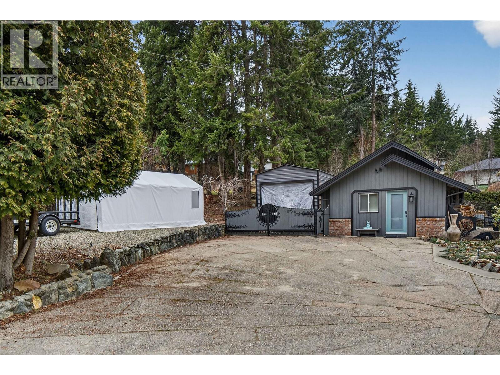  2829 Marine Drive, Blind Bay