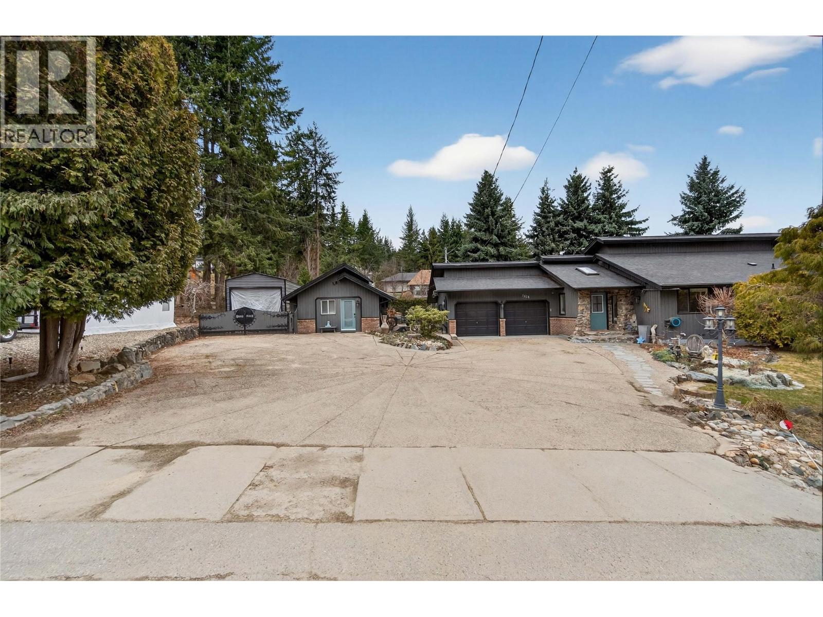  2829 Marine Drive, Blind Bay