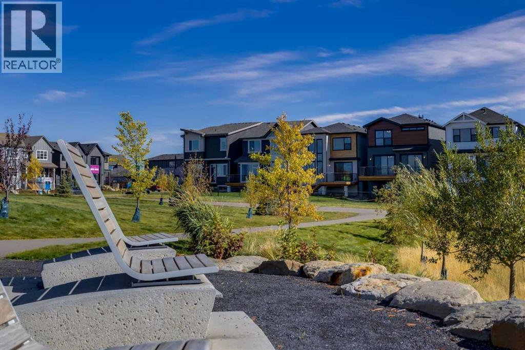 Single Family House for Sale in  Raven Point SE Rangeview Calgary 