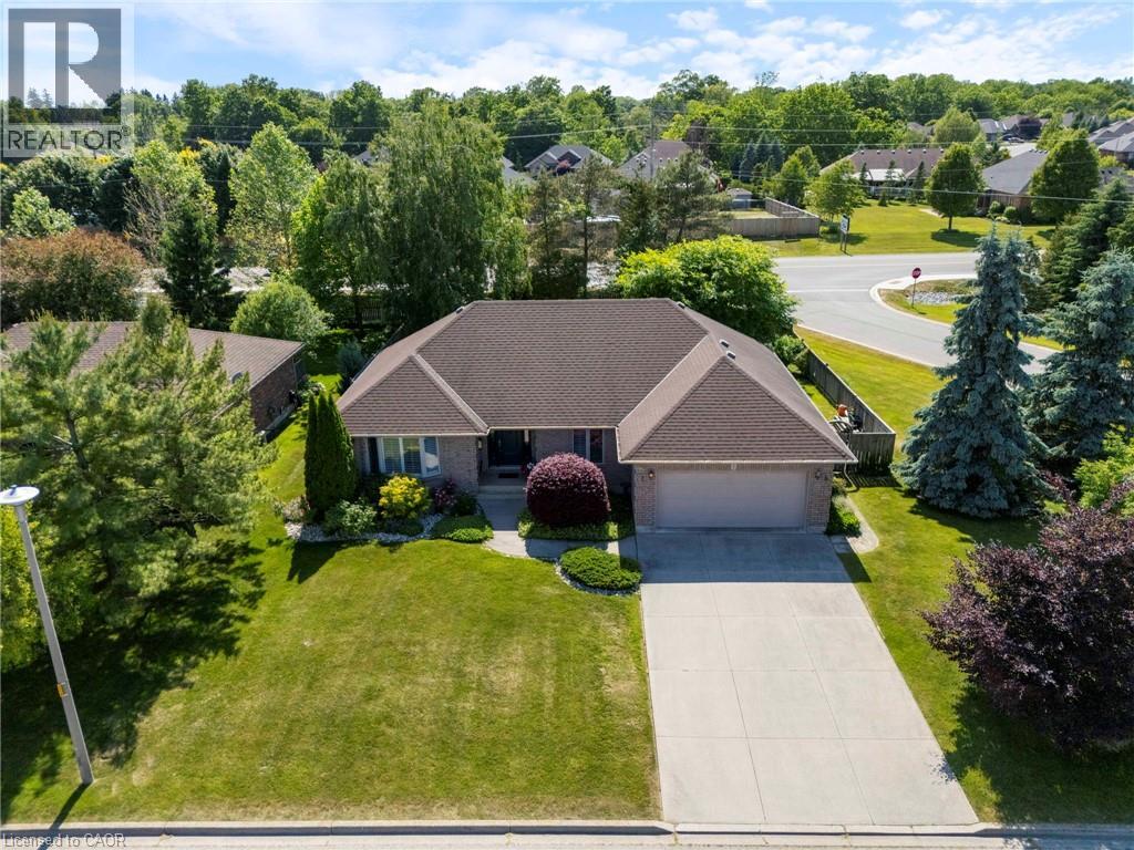 1 RAVINE COURT - 34