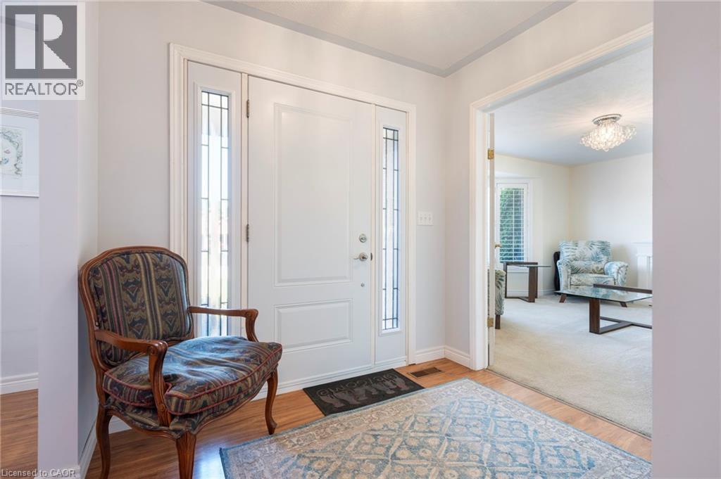 1 RAVINE COURT - 4