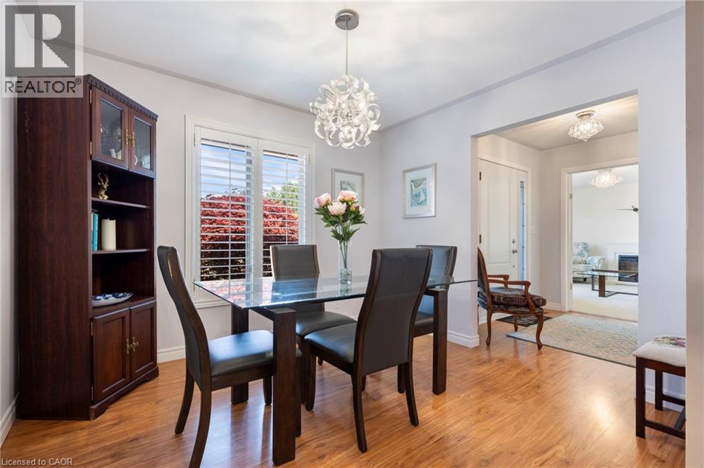 1 RAVINE COURT - 8