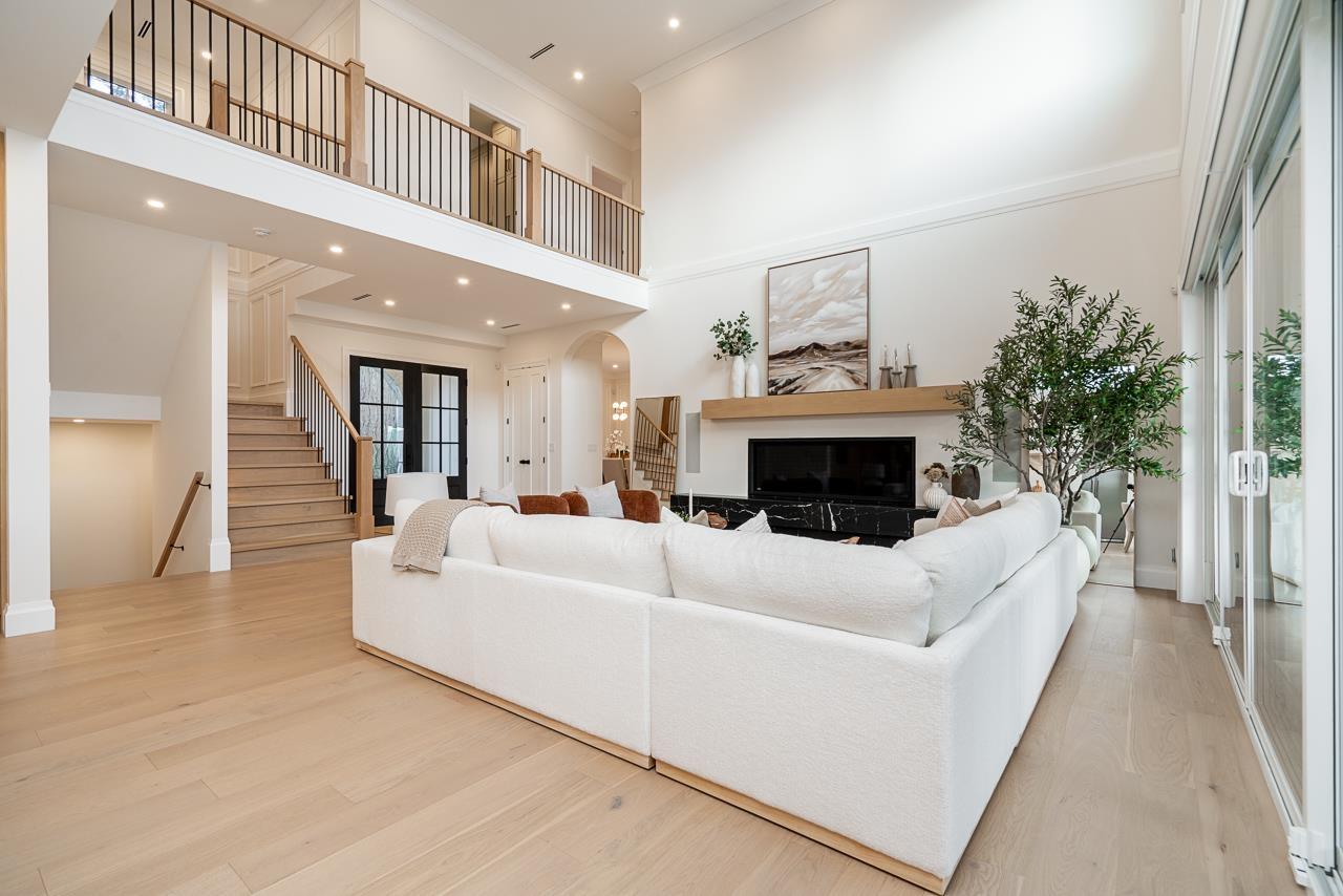 8888 HADDEN STREET, Langley