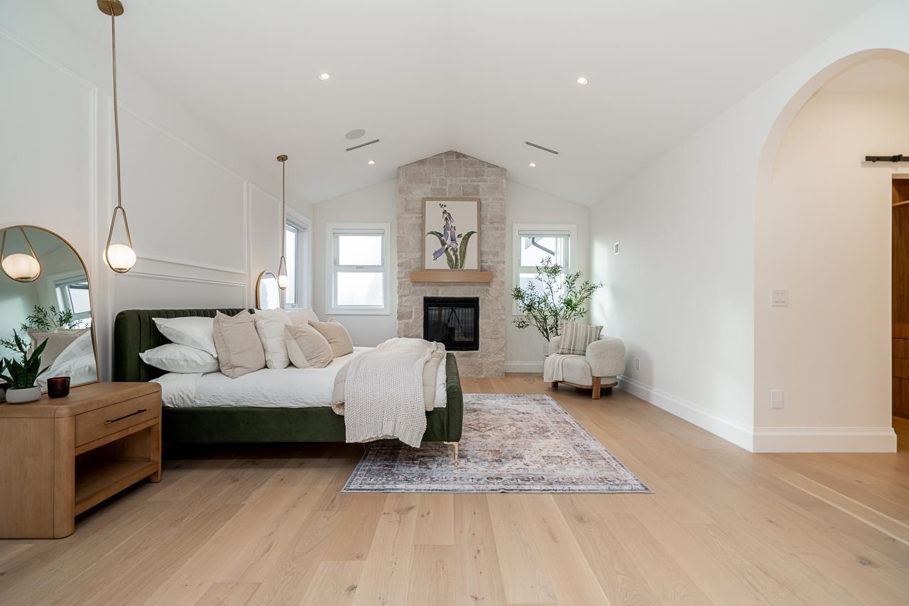 8888 HADDEN STREET, Langley