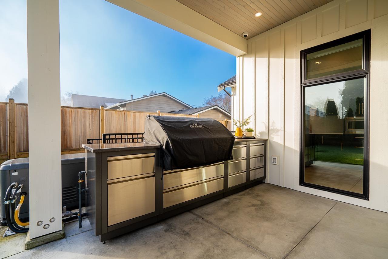 8888 HADDEN STREET, Langley