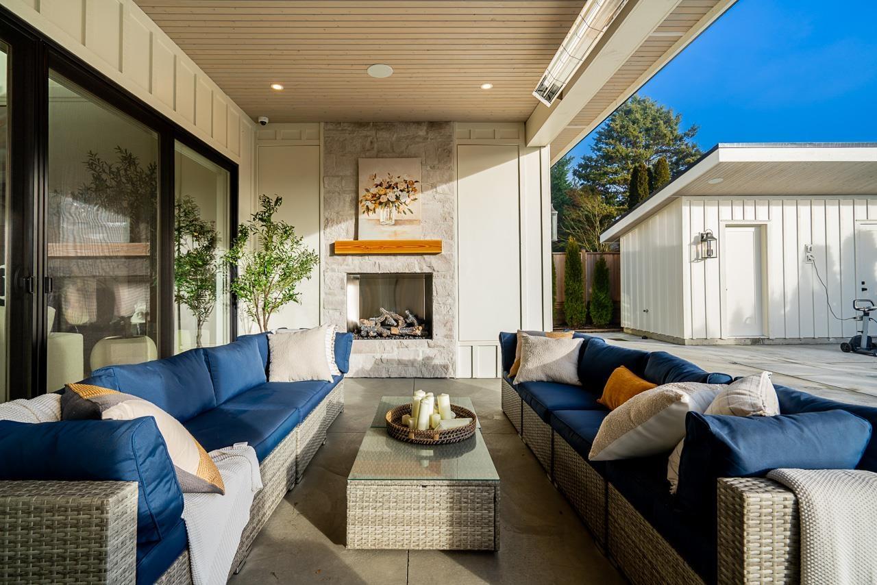 8888 HADDEN STREET, Langley